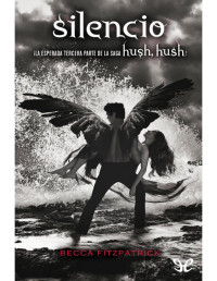 Becca Fitzpatrick — Silencio