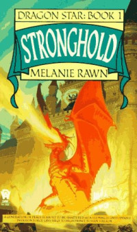 Melanie Rawn [Rawn, Melanie] — Stronghold