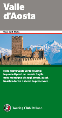 AA.VV. — Valle d'Aosta