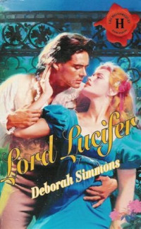 Deborah Simmons — Regency Quartet (T2) - Lord Lucifer