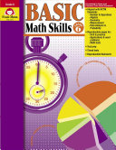 Wes Tuttle — Basic Math Skills, Grade 6