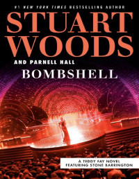 Stuart Woods & Parnell Hall [Stuart Woods & Parnell Hall] — Bombshell
