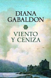 DIANA GABALDON — Viento y ceniza