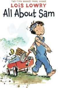 Lois Lowry — All About Sam