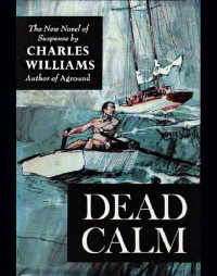 Charles Williams — Dead calm