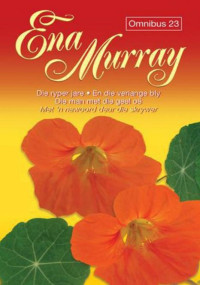 Ena Murray — Ena Murray Omnibus 23