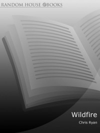Chris Ryan — Wildfire