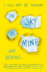 Amy Beashel — The Sky is Mine