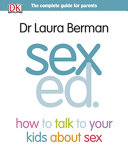 Laura Berman — Sex Ed: How to Talk to Your Kids About Sex