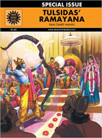 Reena Puri — Tulasidas's RamCharitManas