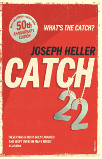 Joseph Heller — Catch-22