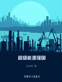 志鸟村 — 超级能源强国