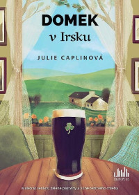 Julie Caplin — Domek v Irsku