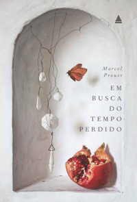 Marcel Proust — Em busca do tempo perdido - box 7 vol.
