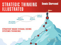 Dennis Sherwood — Strategic Thinking Illustrated