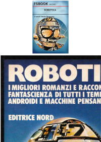 AaVv — Robotica