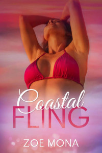 Mona, Zoe — Coastal Fling