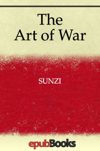 Sunzi — The Art of War