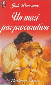 Jude Deveraux [Deveraux, Jude] — Un mari par procuration