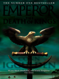  — Emperor: The Death of Kings