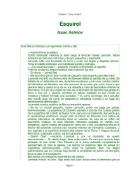 dGx@MIGUEL [dGx@MIGUEL] — Esquirol - Isaac Asimov
