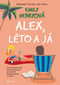 Emily Henry — Alex, léto a já