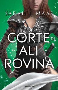 Sarah J. Maas [Maas, Sarah J.] — La corte di Ali e Rovina