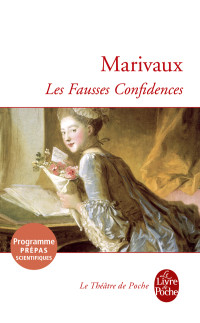 Marivaux (de) — Les Fausses Confidences