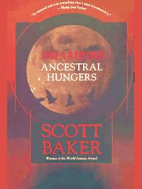 Baker, Scott — Dhampire