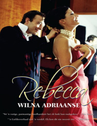 Wilna Adriaanse — Rebecca