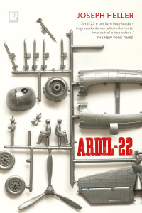 Joseph Heller — Ardil-22