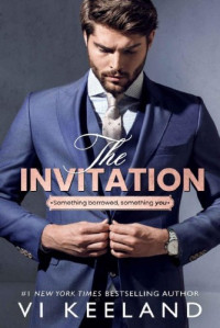 Vi Keeland — The Invitation