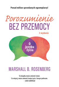 Marshall B. Rosenberg — Porozumienie bez przemocy