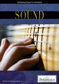 Sherman Hollar — Sound
