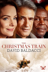 David Baldacci — The Christmas Train