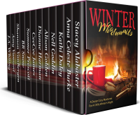 Various Authors [Authors, Various] — Winter Whodunnits: A Dozen Cozy Mysteries for a Chilly Winter’s Night