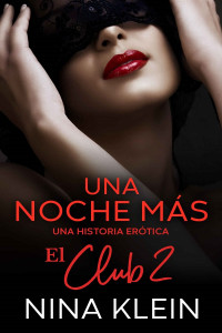 Nina Klein — Una noche más