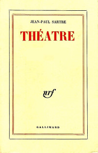 Jean-Paul Sartre — Théâtre complet