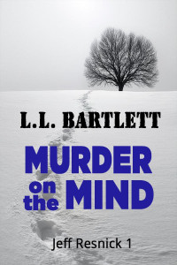  — Murder on the Mind