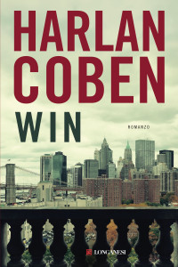 Harlan Coben — Win