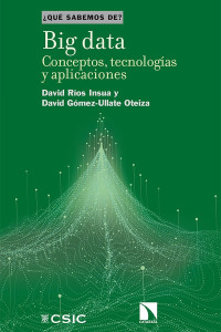 David Ríos Isua & David Gómez-Ullate Oteiza — Big data