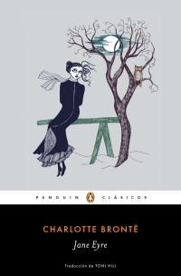Charlotte Brontë — Jane Eyre
