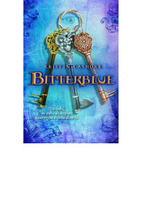 Kristin Cashore [Cashore, Kristin] — Graceling 02 - Bitterblue