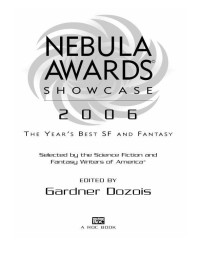  — Nebula Awards Showcase 2006