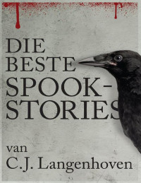 C.J. Langenhoven,  — Die beste spookstories