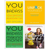 Gary John Bishop — Unfuk Yourself