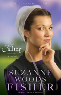 Suzanne Woods Fisher — The Calling