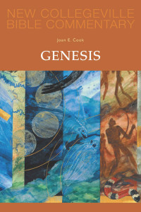 Joan E. Cook — Genesis: Volume 2 (NEW COLLEGEVILLE BIBLE COMMENTARY: OLD TESTAMENT)