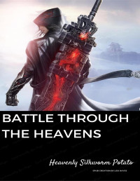 Heavenly Silkworm Potato — Battle Through The Heavens