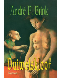 André P Brink — Duiwelskloof